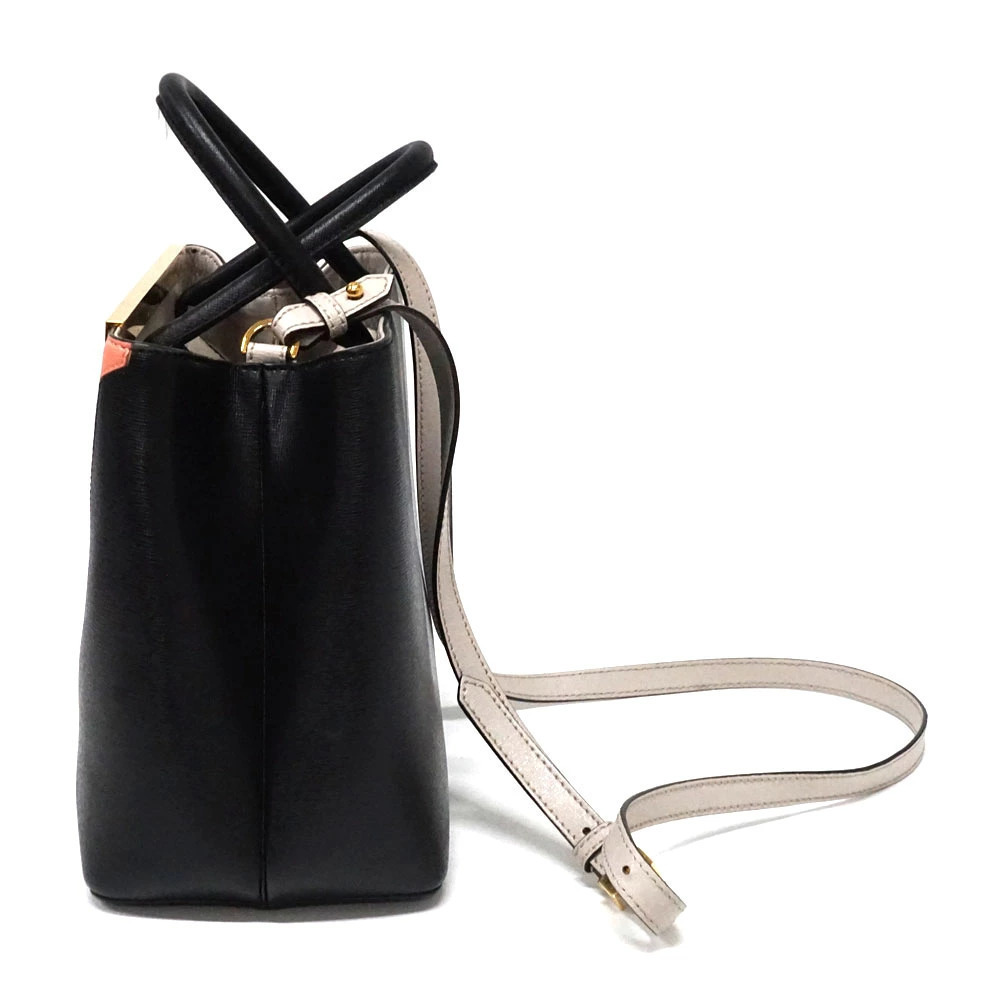 Fendi Handbag Monster Bag Shoulder